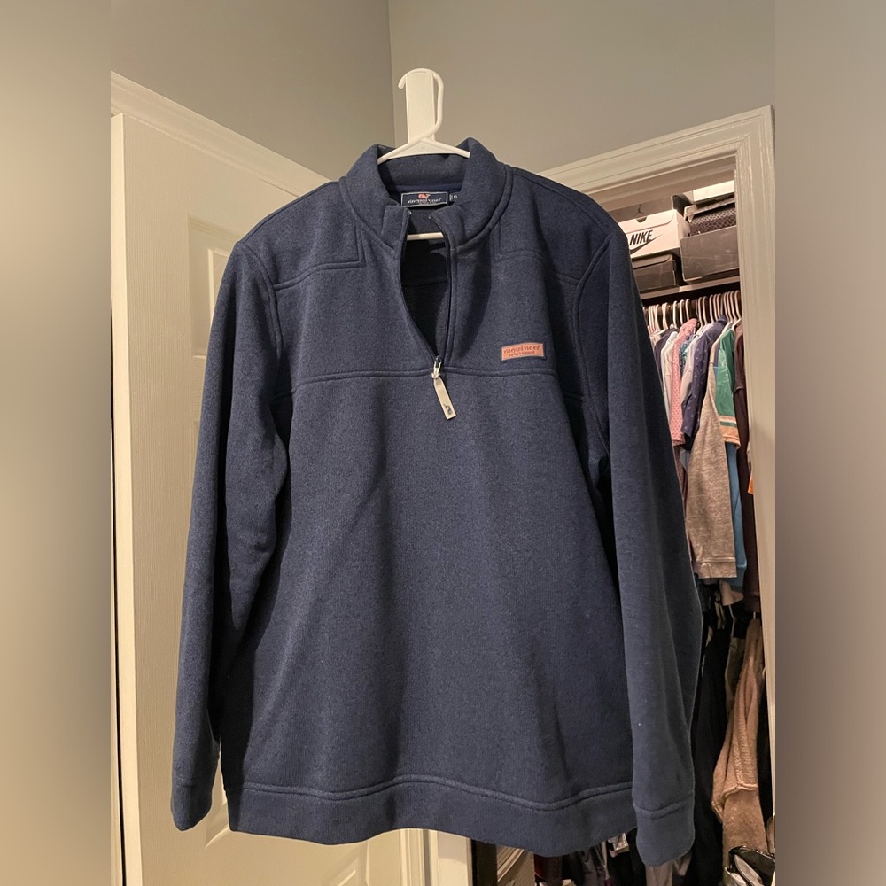 Men's Shep Shirt